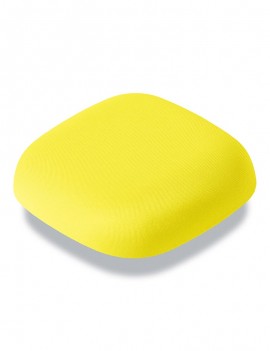 Smoke detector – Kupu 10 Yellow